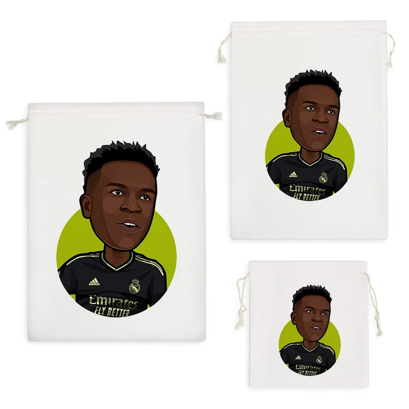 نظم دهنده خندالو مدل وینیسیوس جونیور کد 5994 مجموعه 3 عددی