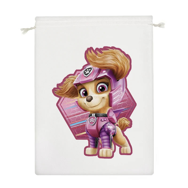 نظم دهنده خندالو مدل اسکای انیمیشن سگهای نگهبان کد 2610