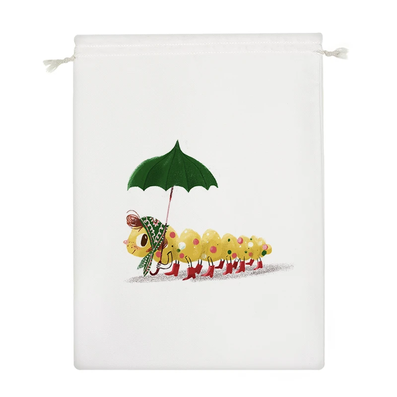 نظم دهنده خندالو مدل کرم بامزه کد H1802