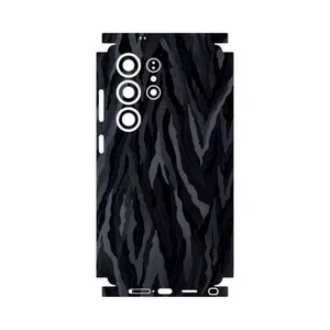 MAHOOT Black-Swan-FullSkin Cover Sticker for Samsung Galaxy S25 Ultra