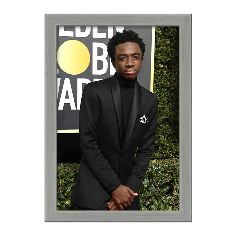 تابلو خندالو طرح کیلب سریال استرنجر تینگز Stranger Things  کد 19333