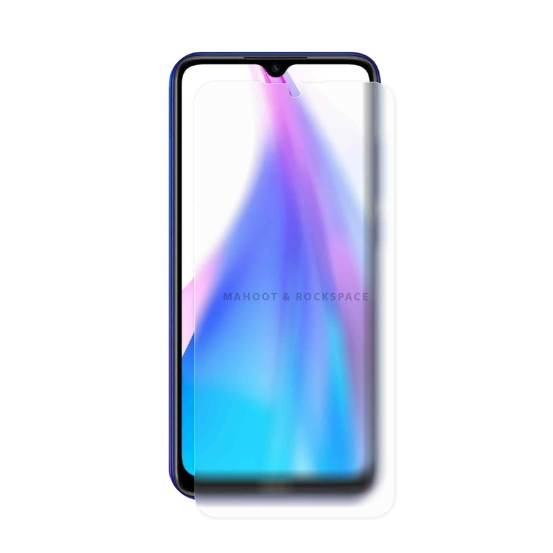 محافظ صفحه نمایش ماهوت مدل PAPER-MT مناسب برای گوشی موبایل شیائومی Redmi Note 8T