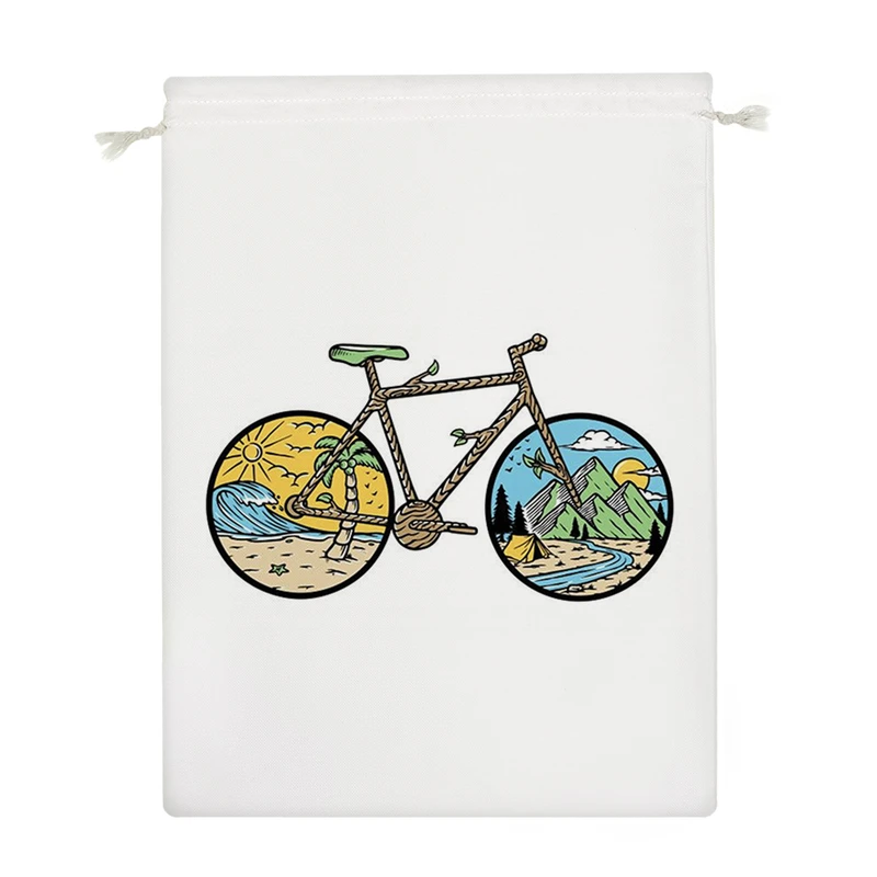 نظم دهنده خندالو مدل دوچرخه کد 5338