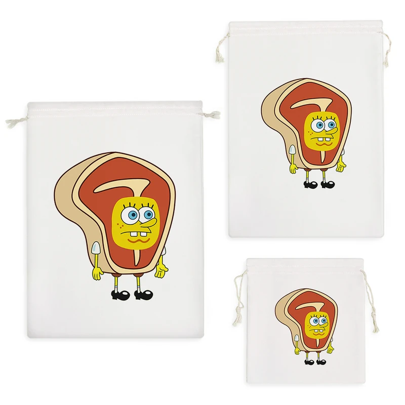 نظم دهنده خندالو مدل باب اسفنجی کد 5755 مجموعه 3 عددی