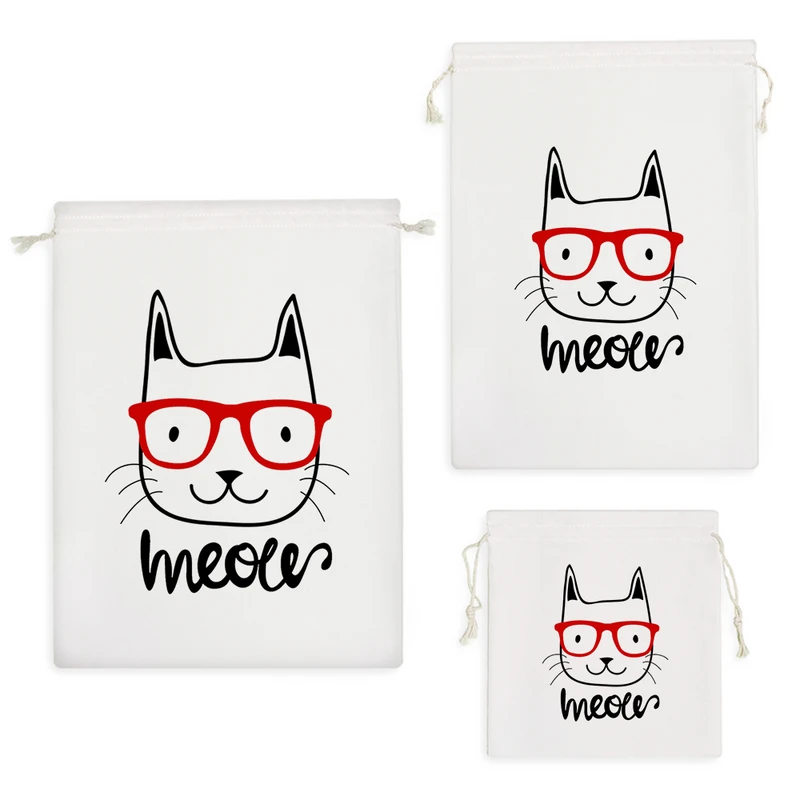 نظم دهنده خندالو مدل گربه کد 1846 مجموعه 3 عددی