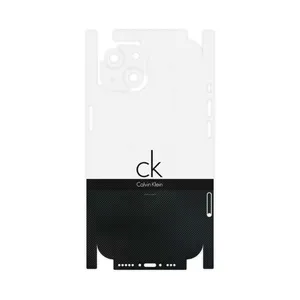 MAHOOT Calvin Klein-FullSkin Cover Sticker for Apple iPhone 14