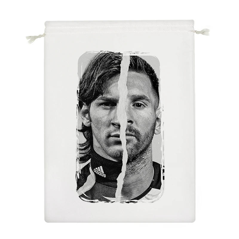 نظم دهنده خندالو مدل لیونل مسی کد 5972