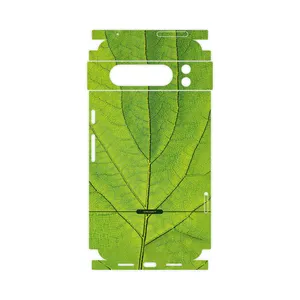 MAHOOT Leaf_Texture-FullSkin Cover Sticker for Google Pixel 8 Pro
