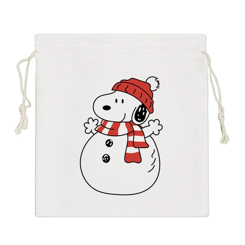 نظم دهنده خندالو مدل اسنوپی آدم برفی کد H1012-S