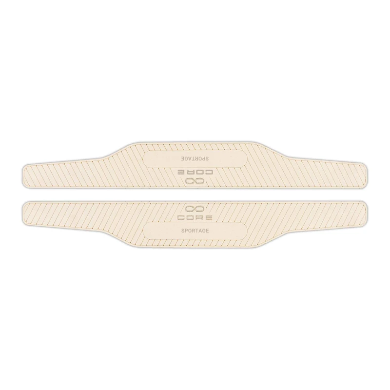 محافظ گوشه سپر خودرو ماهوت مدل CORE-W مناسب برای کیا SPORTAGE مجموعه 2 عددی