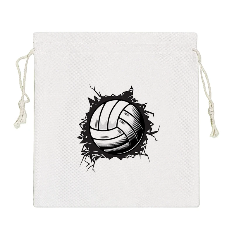 نظم دهنده خندالو مدل والیبال Volleyball کد 2568-S