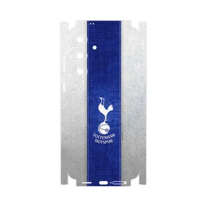 MAHOOT Tottenham_Hotspur_FC-FullSkin Cover Sticker for Samsung Galaxy S25 FE