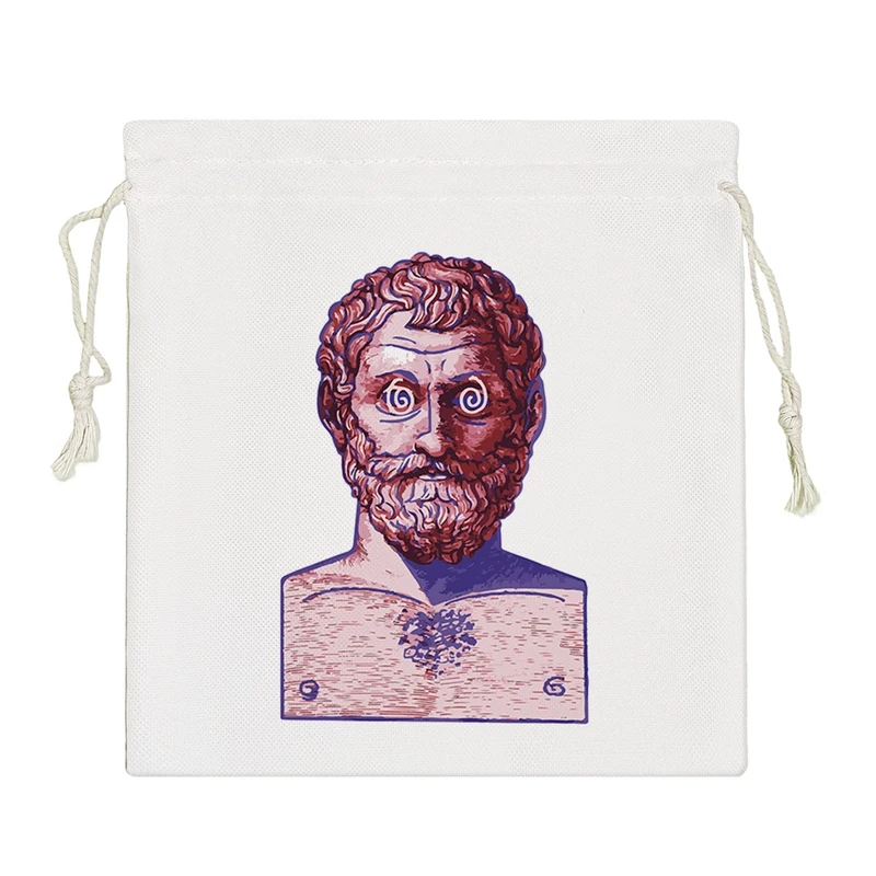 نظم دهنده خندالو مدل مجسمه کد 6755-S