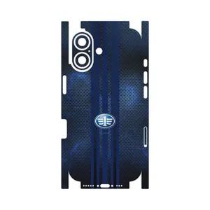 MAHOOT FAW-FullSkin Cover Sticker for Apple iPhone 17