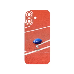 MAHOOT Rugby football Cover Sticker for Apple iPhone 17