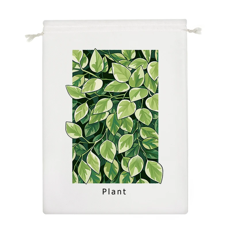 نظم دهنده خندالو مدل برگ و گیاه کد H28