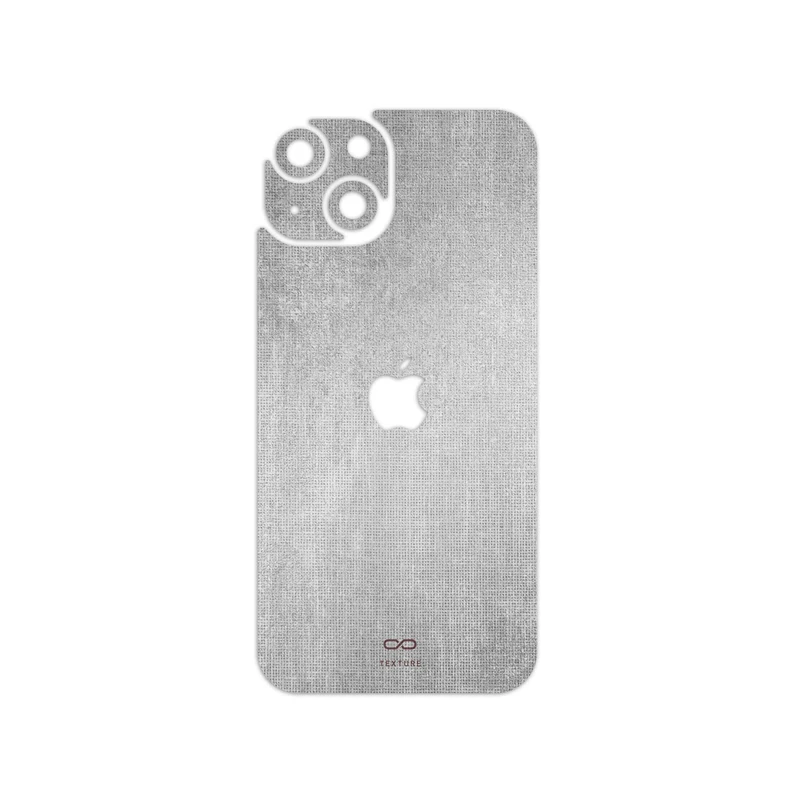 برچسب پوششی ماهوت مدل Cloud Hemp Texture مناسب برای گوشی موبایل اپل iPhone 14
