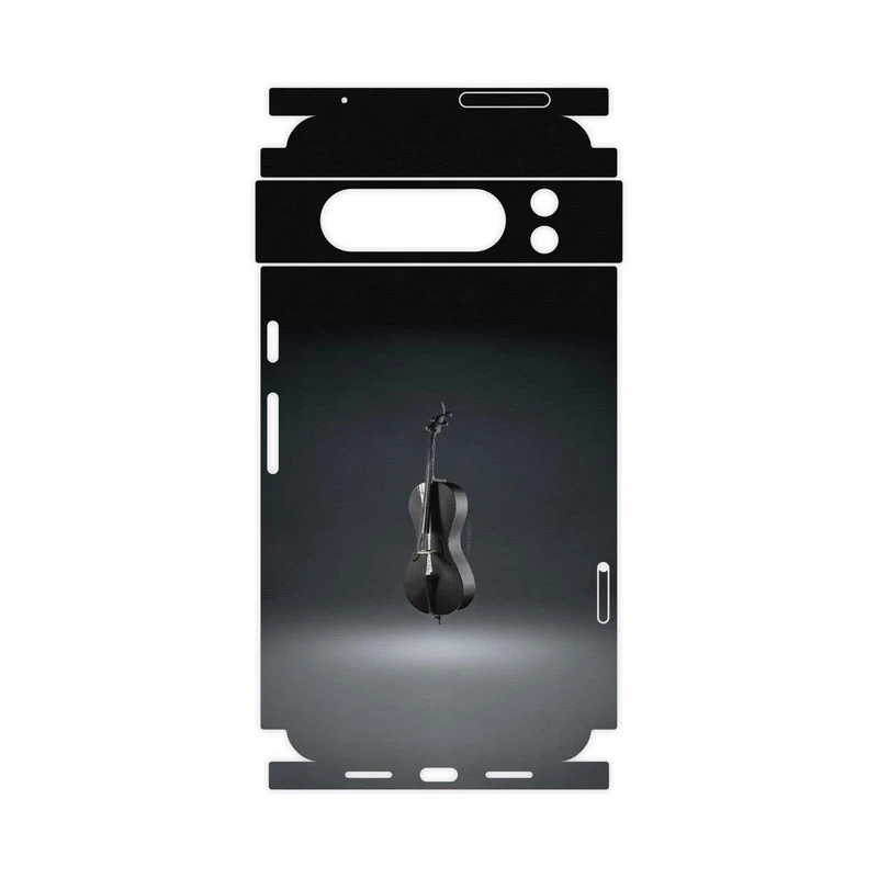 برچسب پوششی ماهوت مدل Cello-FullSkin مناسب برای گوشی موبایل گوگل Pixel 8 Pro