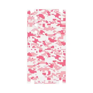 MAHOOT Army_Pink_Pixel-FullSkin Cover Sticker for Samsung Galaxy S25 FE