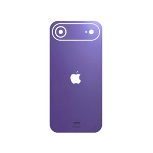 MAHOOT Matte-BlueBerry Cover Sticker for Apple iPhone 17 Air