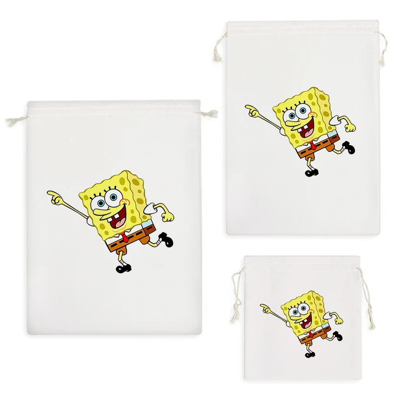 نظم دهنده خندالو مدل باب اسفنجی کد 756 مجموعه 3 عددی