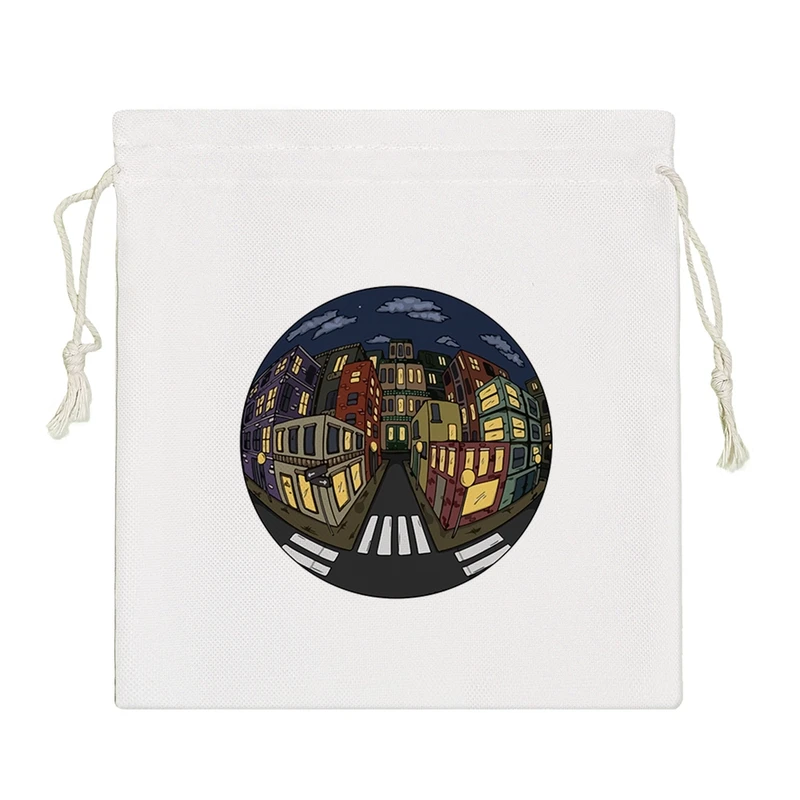 نظم دهنده خندالو مدل عکس 360 درجه از شهر کد 8208-S