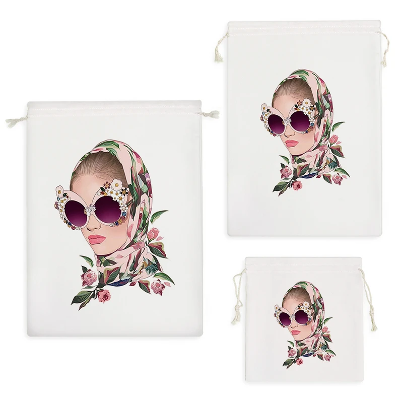 نظم دهنده خندالو مدل دخترانه کد 2470 مجموعه 3 عددی