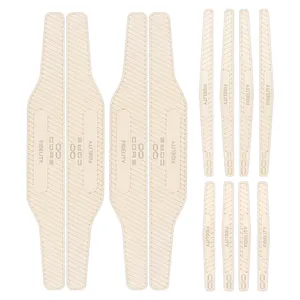 MAHOOT CORE-W door-Mirror-Bumper Protector for BAHMAN FIDELITY