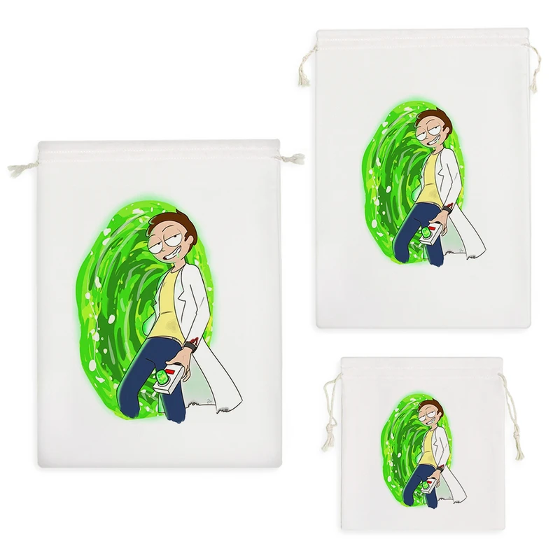 نظم دهنده خندالو مدل ریک و مورتی کد 5390 مجموعه 3 عددی