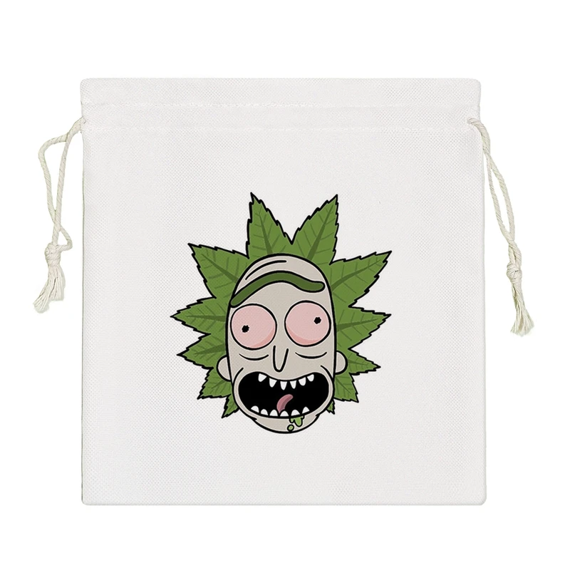 نظم دهنده خندالو مدل ریک و مورتی کد 5450-S