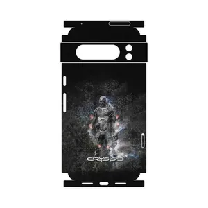 MAHOOT Crysis-FullSkin Cover Sticker for Google Pixel 8 Pro