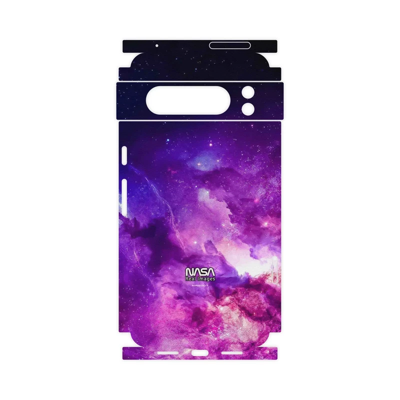 برچسب پوششی ماهوت مدل Universe b NASA 12-FullSkin مناسب برای گوشی موبایل گوگل Pixel 8 Pro