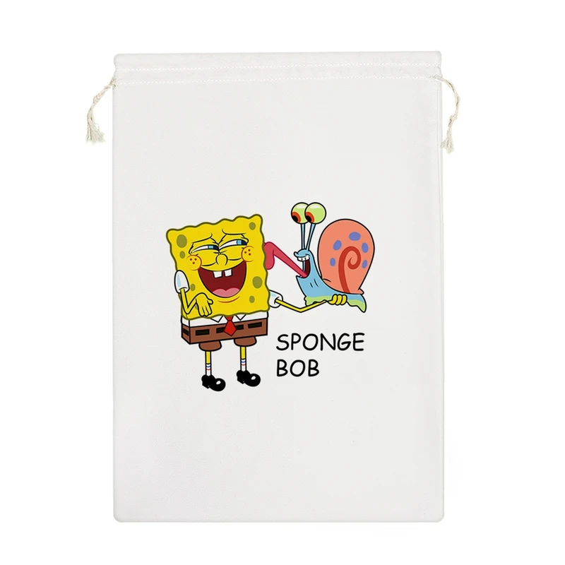 نظم دهنده خندالو مدل باب اسفنجی و گری کد 2256-M