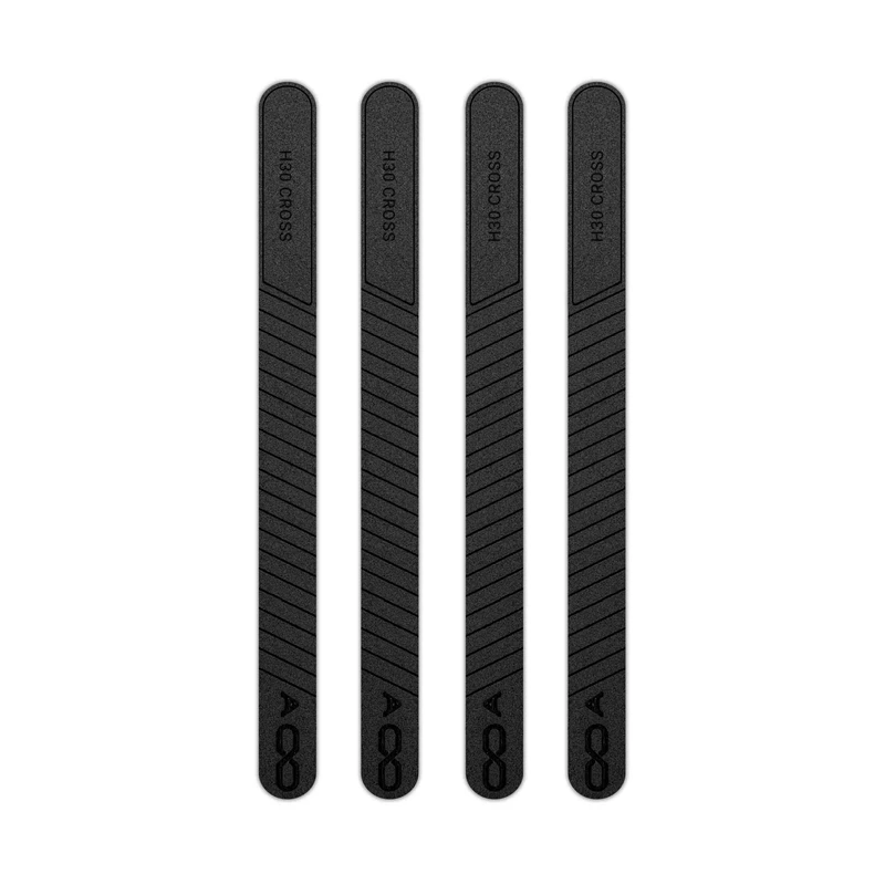 محافظ لبه درب خودرو ماهوت مدل AURA-B مناسب برای دانگ فنگ H30 CROSS مجموعه 4 عددی