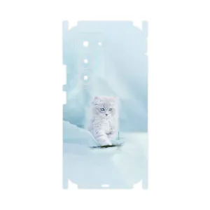 MAHOOT Cat_1-FullSkin Cover Sticker for Xiaomi Redmi 15 4G