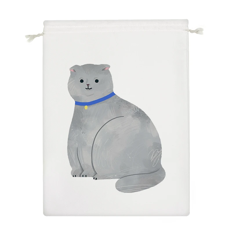 نظم دهنده خندالو مدل گربه Cat کد 3530