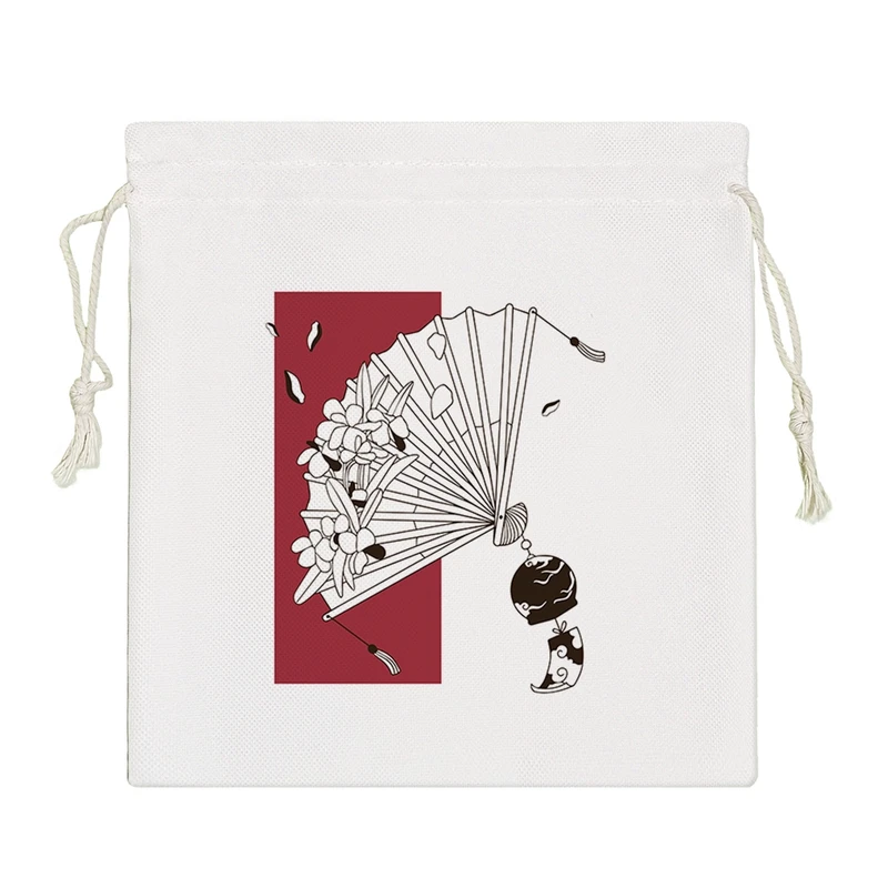 نظم دهنده خندالو مدل بادزن ژاپنی کد 5047-S