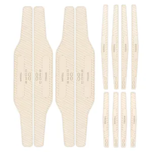 MAHOOT CORE-W door-Mirror-Bumper Protector for VOLKSWAGEN TIGUAN