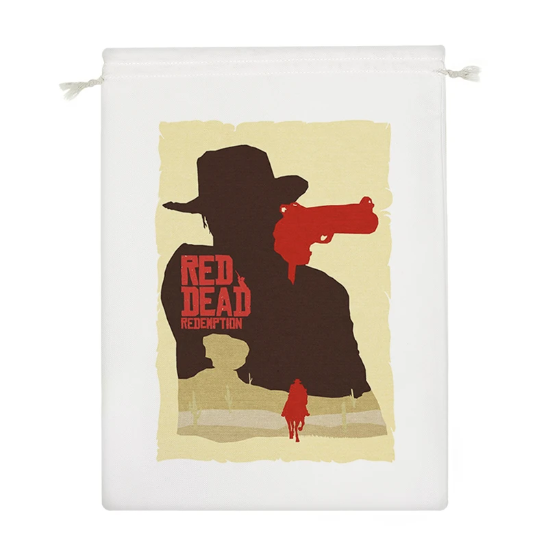 نظم دهنده خندالو مدل بازی Red dead Redemption کد 5266