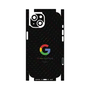 MAHOOT Google_Logo-FullSkin Cover Sticker for Apple iPhone 14