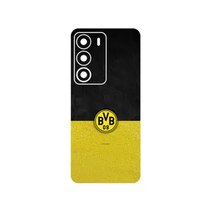 MAHOOT Borussia Dortmund FC Cover Sticker for Realme C71