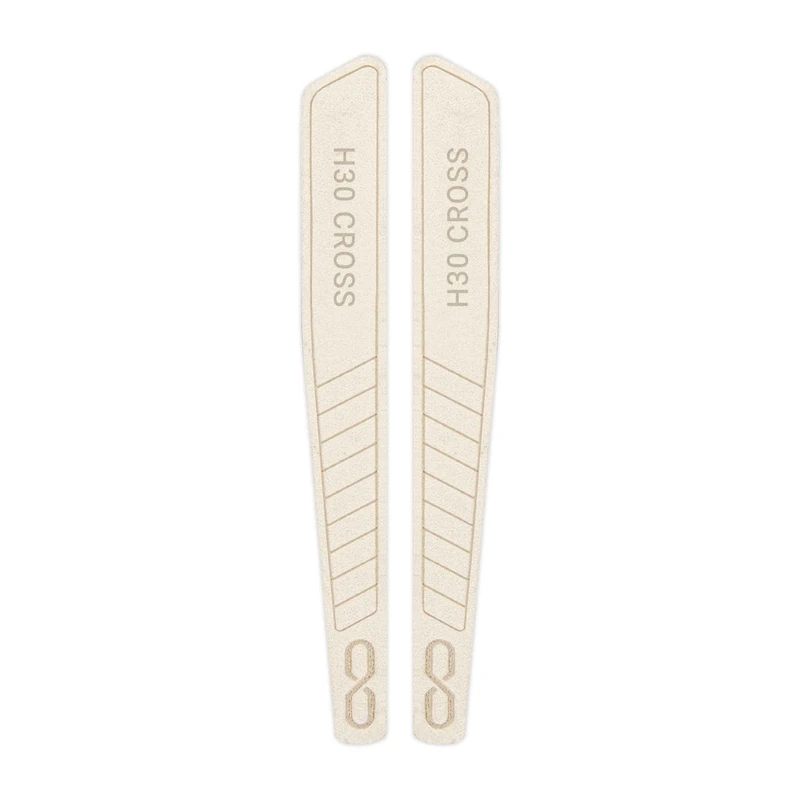 محافظ لبه آینه خودرو ماهوت مدل EDGE-W مناسب برای دانگ فنگ H30 CROSS مجموعه 2 عددی