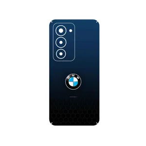 MAHOOT BMW Cover Sticker for Xiaomi Redmi 15 4G