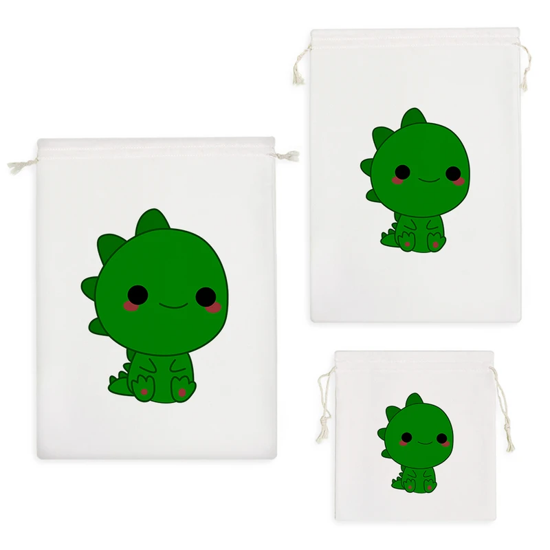 نظم دهنده خندالو مدل دایناسور کیوت و بامزه کد H919 مجموعه 3 عددی