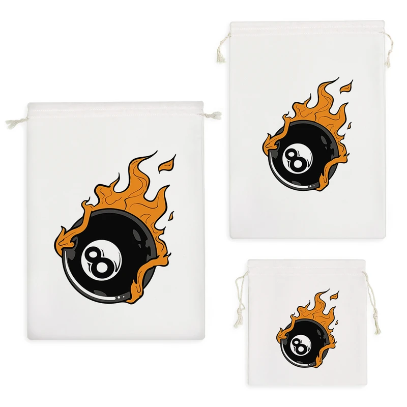 نظم دهنده خندالو مدل توپ بیلیارد آتشین کد 9982 مجموعه 3 عددی