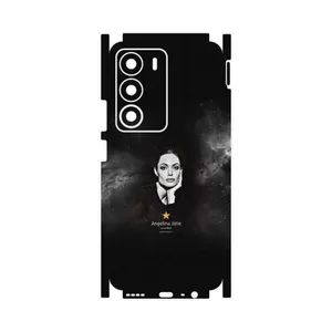 MAHOOT Angelina Jolie-FullSkin Cover Sticker for Realme C71
