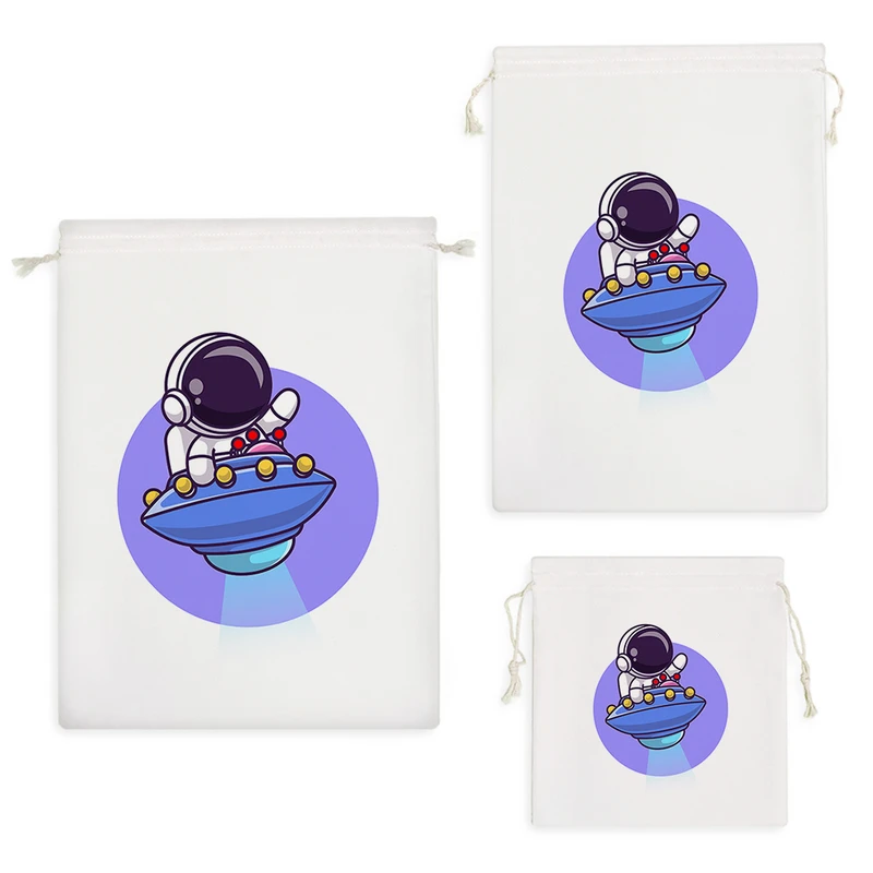 نظم دهنده خندالو مدل فضانورد کد 2309 مجموعه 3 عددی