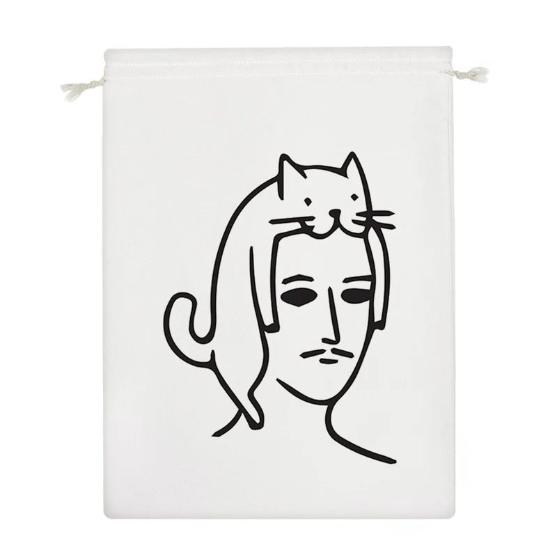 نظم دهنده خندالو مدل کلاه گربه ای کد 7640