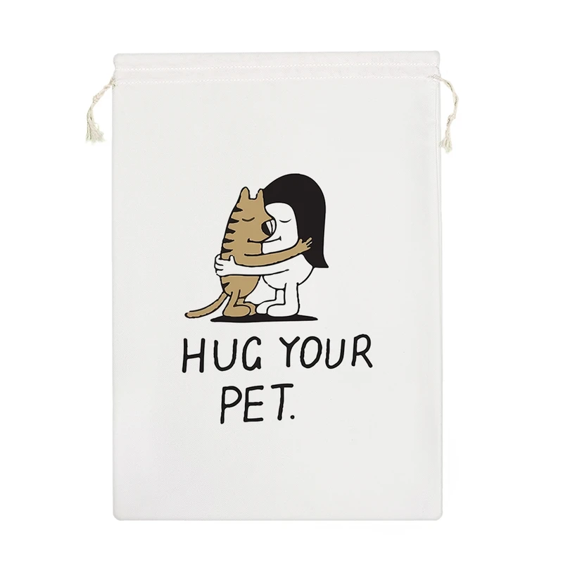 نظم دهنده خندالو مدل Hug Your Pet کد 6926-M