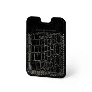 MAHOOT Card Holder Slim Pocket-NC for Xiaomi Redmi Note 9T